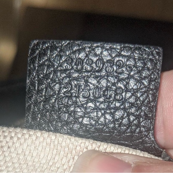 Gucci Soho Bag - Picture 10 of 10